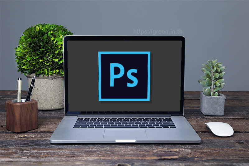Adobe Photoshop Individual plan