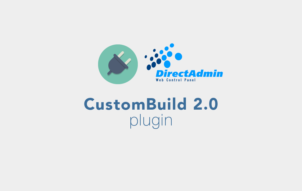 DirectAdmin-CustomBuild-2.0-plugin