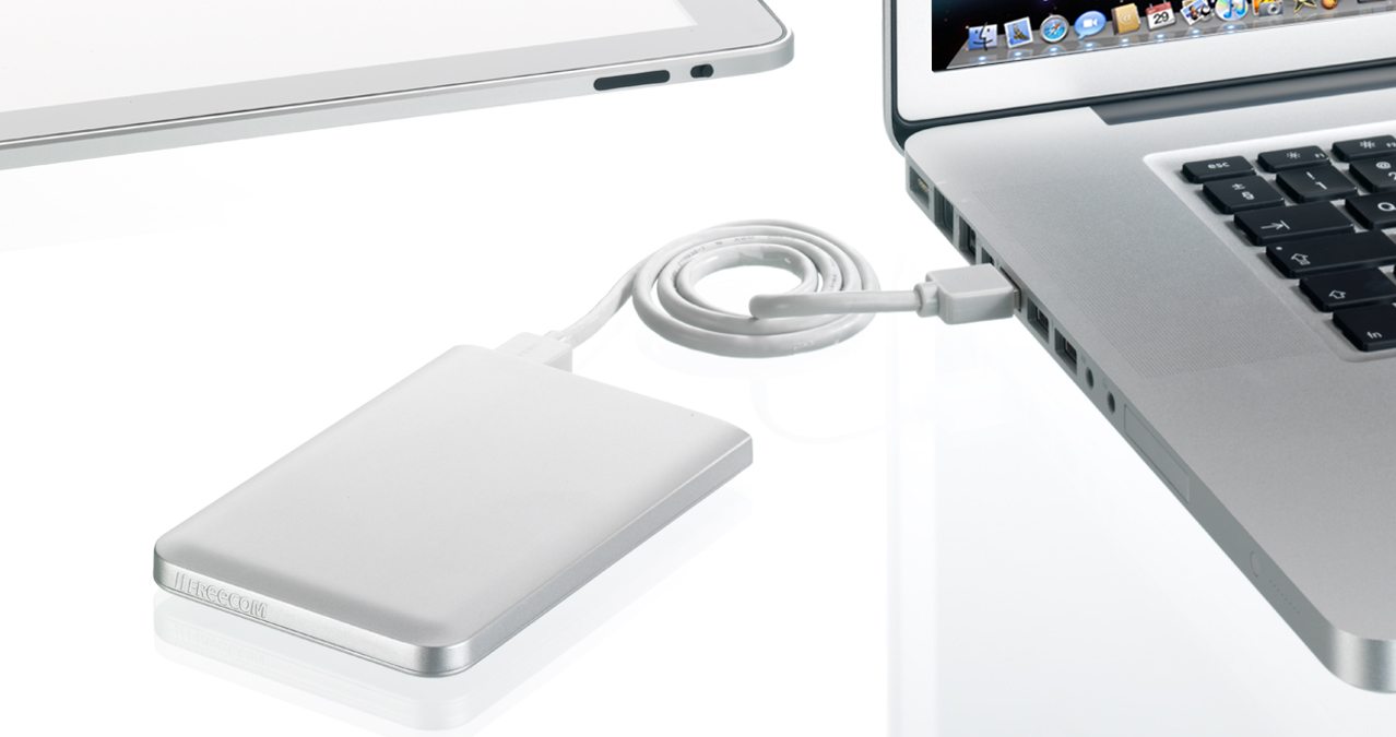 External Disk ยี่ห้อไหนดี