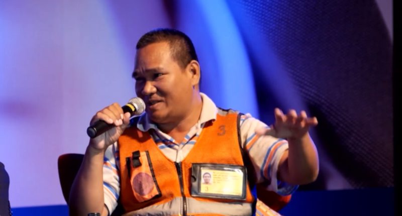 พี่จ้อน..วินมอเตอร์ไซต์