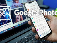 Google Photo