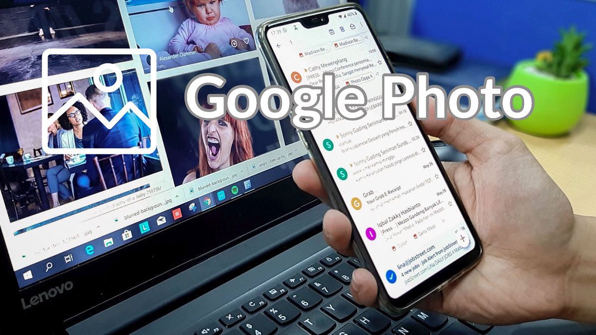 Google Photo