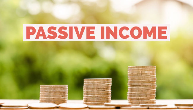 Passive Income