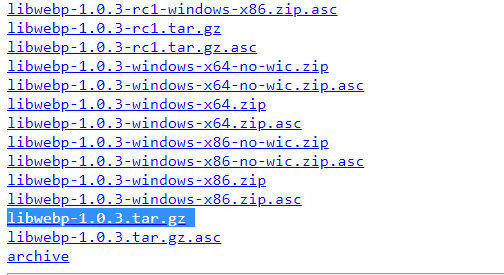 libwebp 1.0.3
