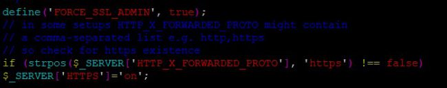 วิธีแก้ wp-admin เข้าไม่ได้ ด้วยการแก้ไขไฟล์ wp-config.php